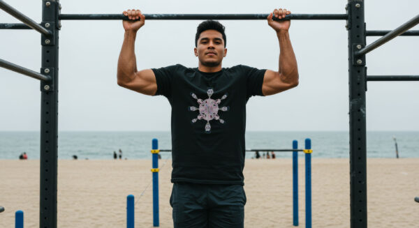 Yoga Exhibitionist T-Shirt - Image 9