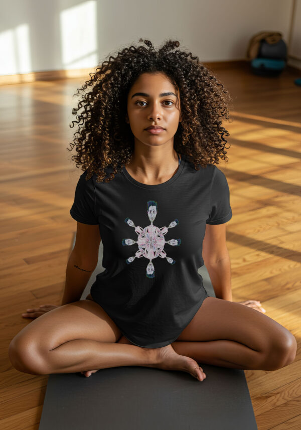 Yoga Exhibitionist T-Shirt - Image 10