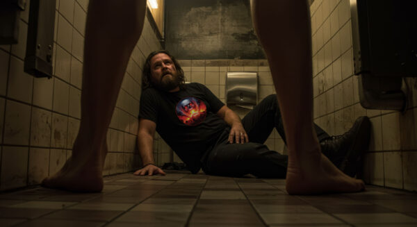 Hollywood Doom Graphic T-Shirt - Image 7