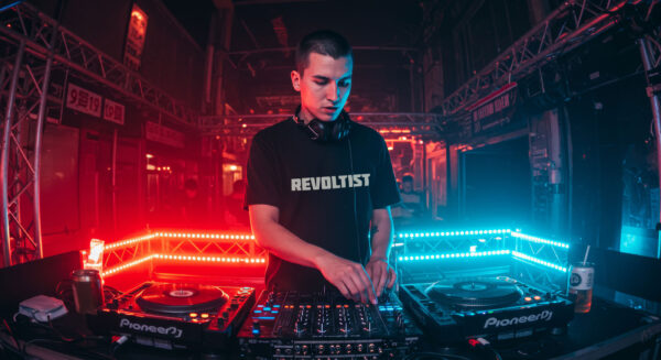 Revoltist Unisex T-Shirt - Image 8
