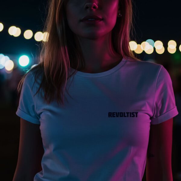 Revoltist Softstyle T-Shirt - Image 8