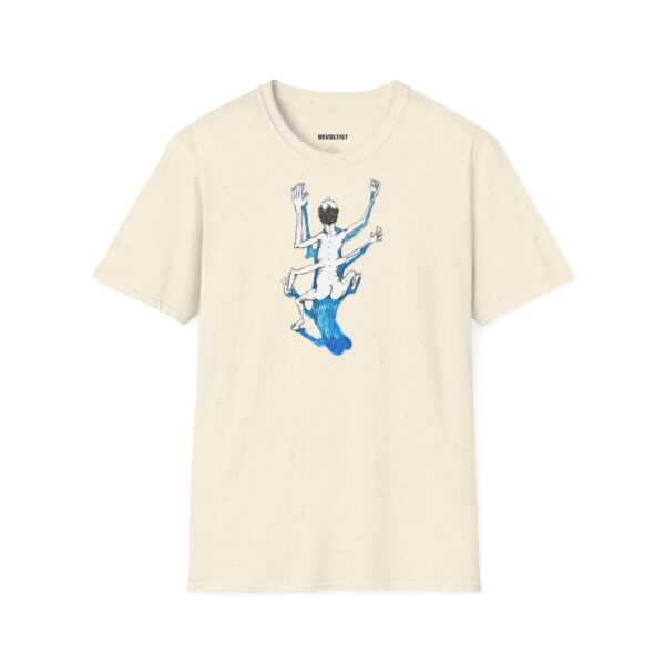 Caterpillar Graphic T-Shirt - Image 4