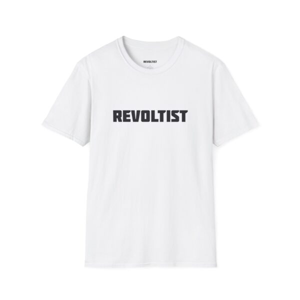 Revoltist Unisex T-Shirt - Image 5