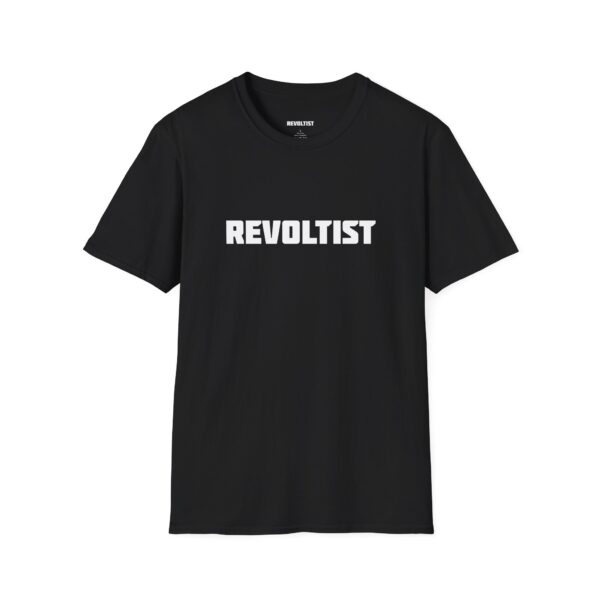 Revoltist Unisex T-Shirt