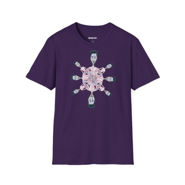 Yoga Exhibitionist T-Shirt - Image 2