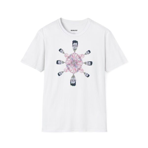 Yoga Exhibitionist T-Shirt - Image 4