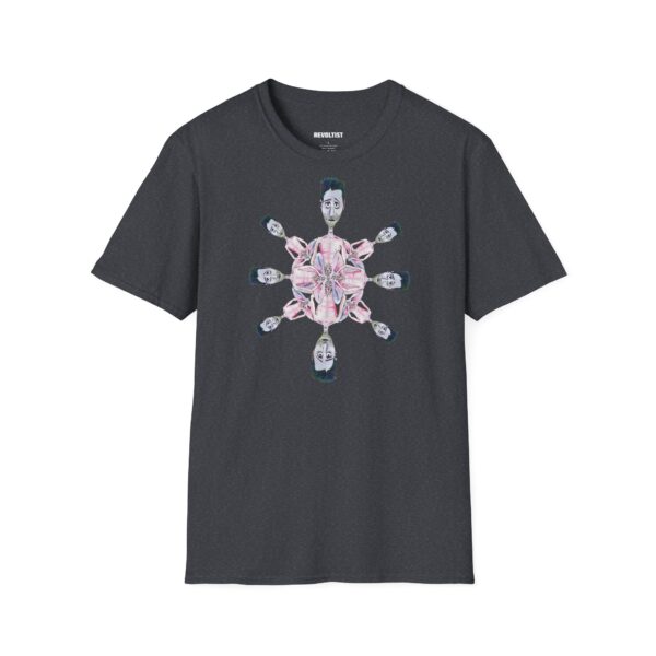 Yoga Exhibitionist T-Shirt - Image 7