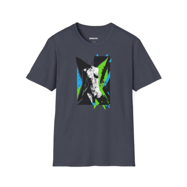 Mrs Sativa Graphic T-Shirt - Image 5