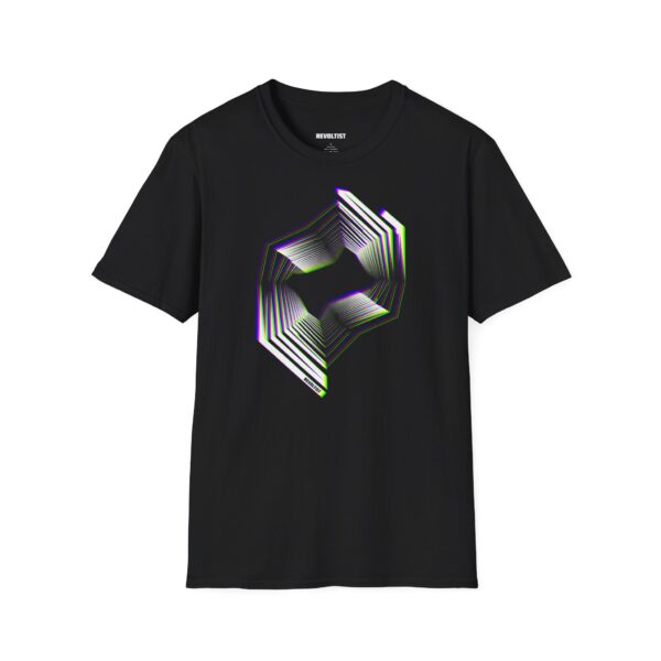 Revoltist Grip T-Shirt