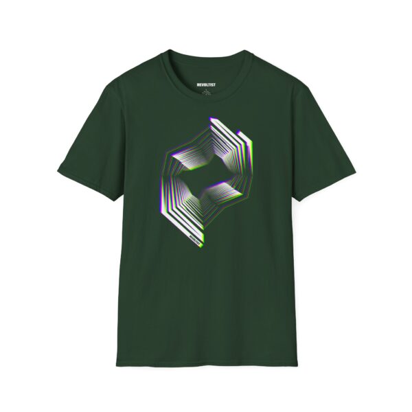 Revoltist Grip T-Shirt - Image 2