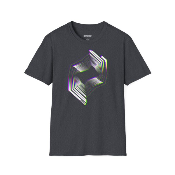 Revoltist Grip T-Shirt - Image 3
